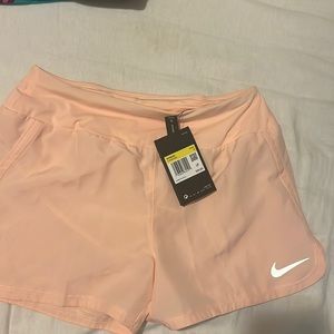 Nike athletic shorts